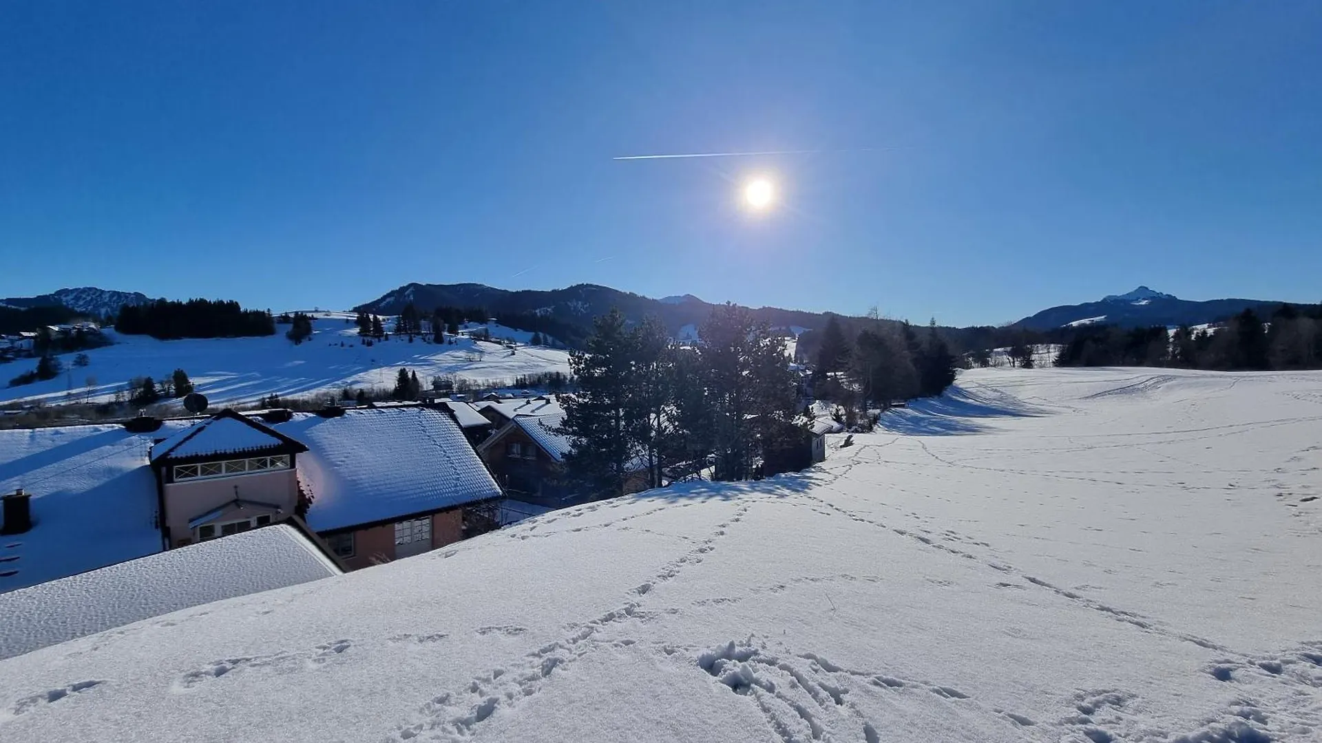 Wertacher Hoernleblick Wertach