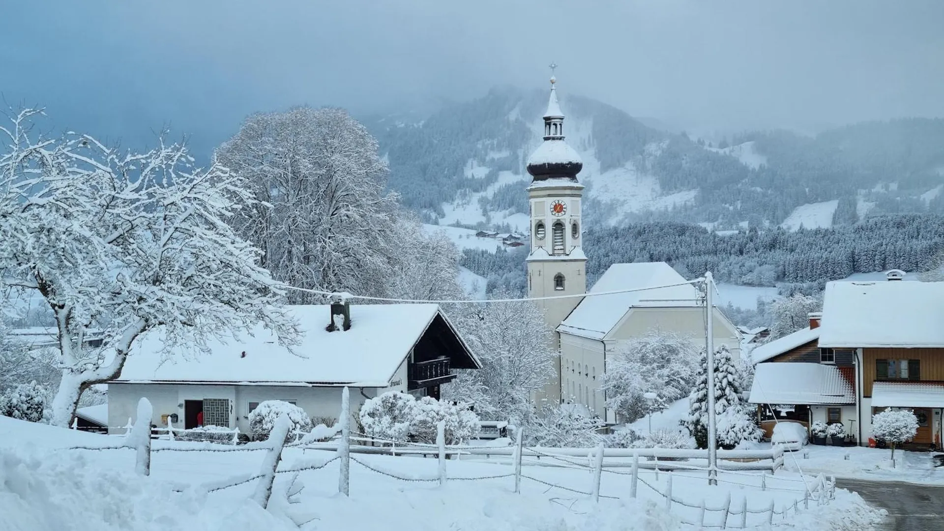 Wertacher Hoernleblick 0*, Wertach Tyskland
