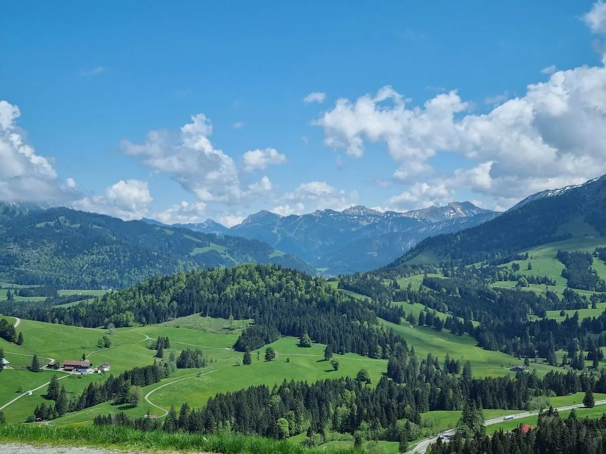 Wertacher Hoernleblick