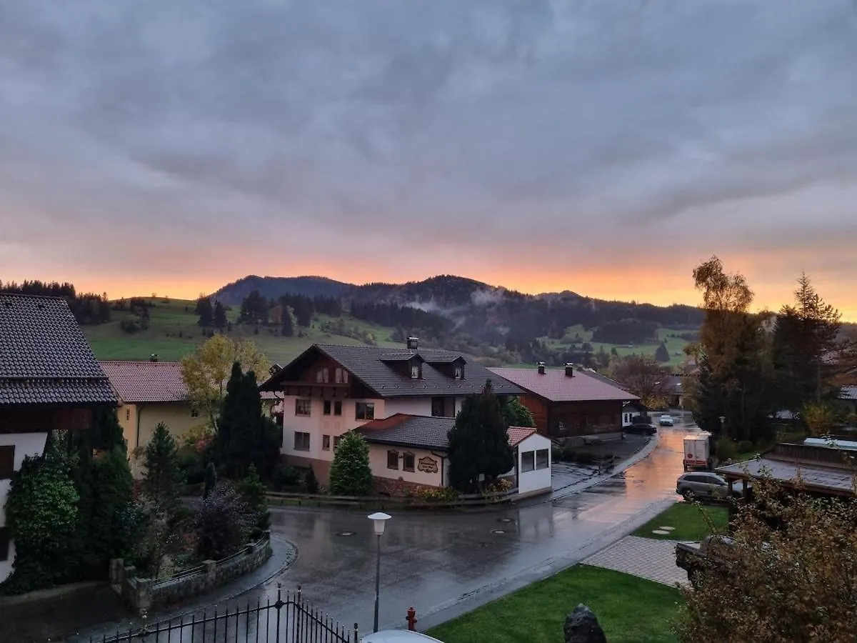 Wertacher Hoernleblick