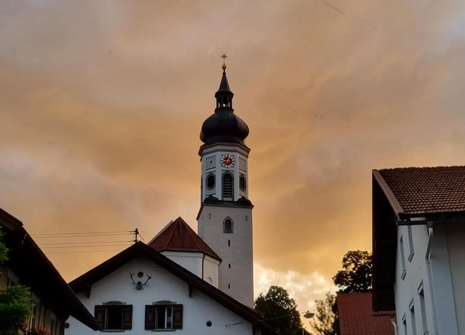 Wertacher Hoernleblick Tyskland