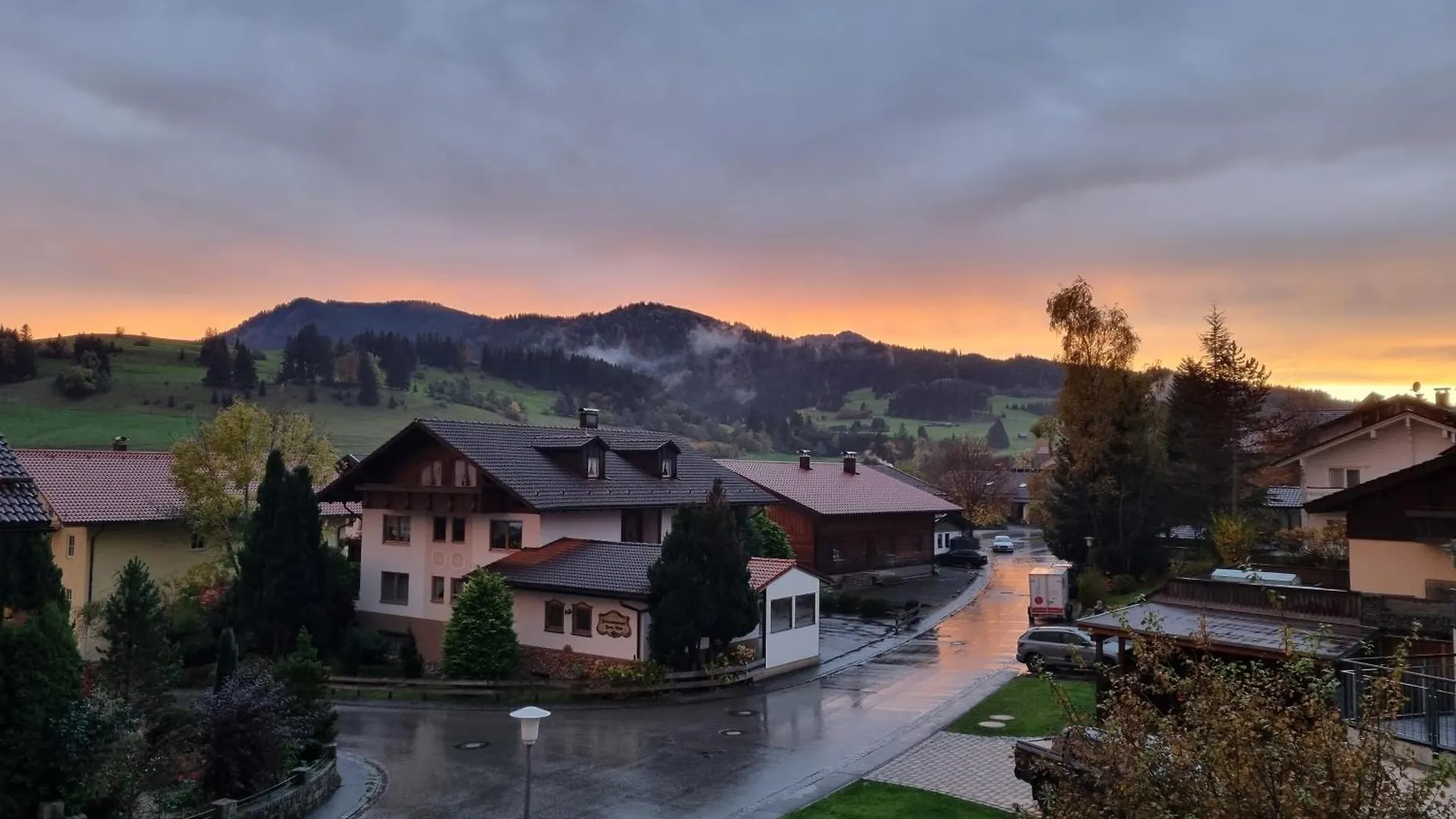 Wertacher Hoernleblick
