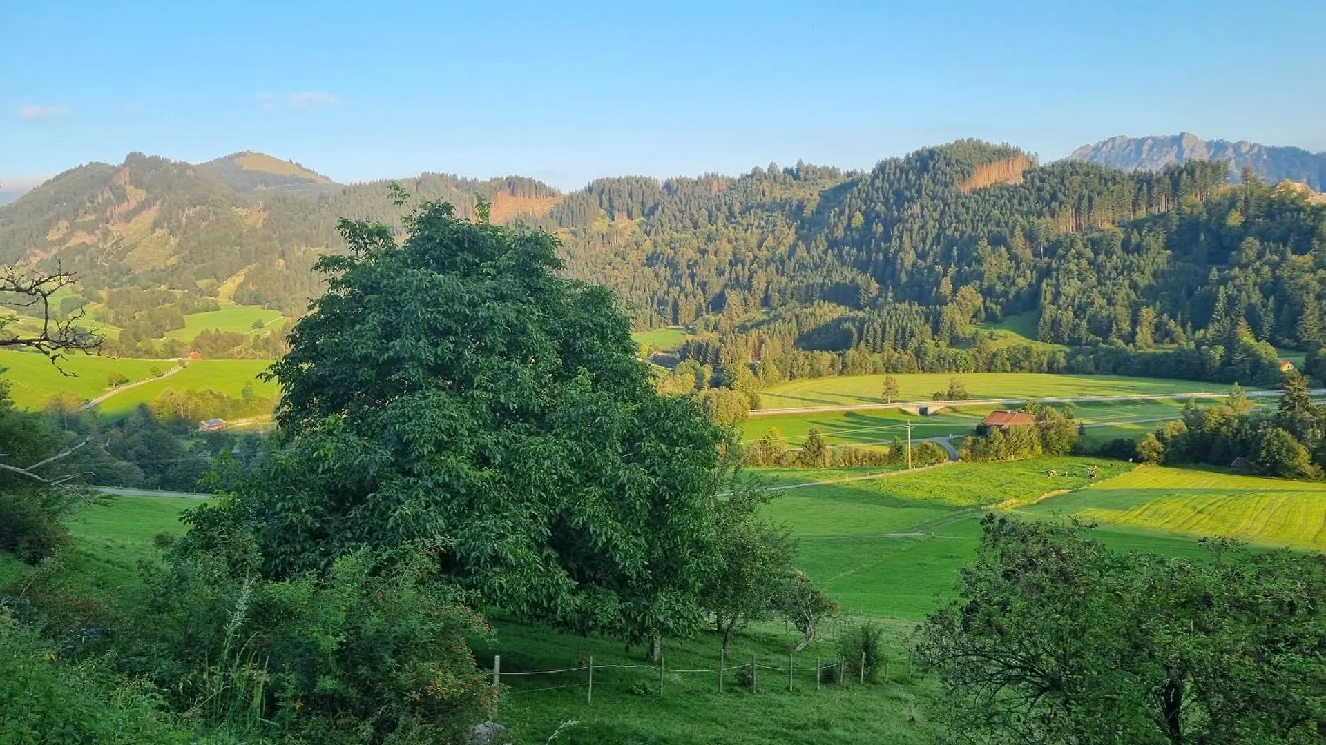 Wertacher Hoernleblick